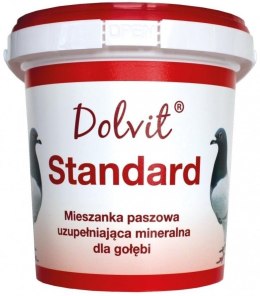 Dolfos Dolvit Standard 1000g Dolfos