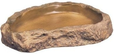 EXOTERRA Półmisek Do Karmienia XL Exoterra
