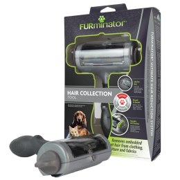 FURMINATOR Hair Collection Tool - Narzędzia Do Zbierania Sierści FURMINATOR
