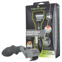 FURMINATOR Nastawne Narzędzie Do Usuwania Kołtunów Adjustable Dematter Tool FURMINATOR
