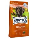 Happy Dog Supreme Toscana 4kg Happy Dog