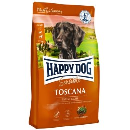 Happy Dog Supreme Toscana 4kg Happy Dog
