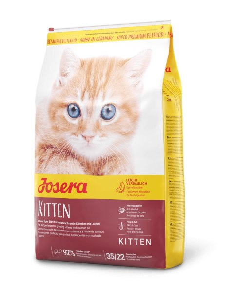 Josera Kitten 10kg Josera