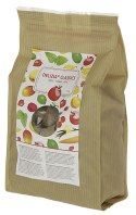KERBL Delizia Smakołyki Jabłko 1kg Kerbl
