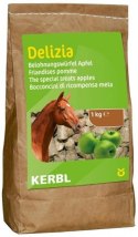 KERBL Delizia Smakołyki Jabłko 1kg Kerbl