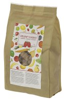 KERBL Delizia Smakołyki Malina 1kg Kerbl
