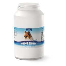 Mikita Amino Biotin Granulat 500g Mikita