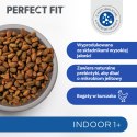 PERFECT FIT Indoor 1+ Z Kurczakiem 750g Perfect Fit