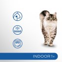 PERFECT FIT Indoor 1+ Z Kurczakiem 750g Perfect Fit