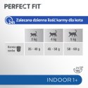 PERFECT FIT Indoor 1+ Z Kurczakiem 750g Perfect Fit