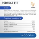PERFECT FIT Indoor 1+ Z Kurczakiem 750g Perfect Fit