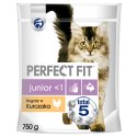 PERFECT FIT Junior Z Kurczakiem 750g Perfect Fit