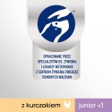 PERFECT FIT Junior Z Kurczakiem 750g Perfect Fit
