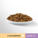 PERFECT FIT Junior Z Kurczakiem 750g Perfect Fit