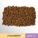PERFECT FIT Junior Z Kurczakiem 750g Perfect Fit