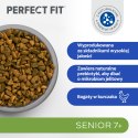 PERFECT FIT Senior 7+ Z Kurczakiem 750g Perfect Fit