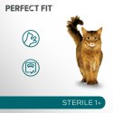 PERFECT FIT Sterile 1+ Z Wołowiną 750g Perfect Fit