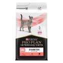 PURINA Pro Plan Veterinary Diets DM Diabetes Management Cat 5kg PRO PLAN Veterinary Diets