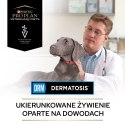 PURINA Pro Plan Veterinary Diets DRM Dermatosis 3kg PRO PLAN Veterinary Diets