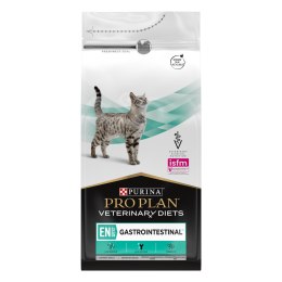 PURINA Pro Plan Veterinary Diets EN Gastrointestinal Cat 1,5kg PRO PLAN Veterinary Diets