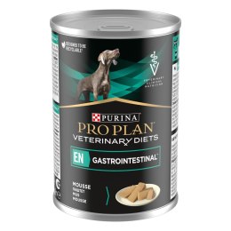 PURINA Pro Plan Veterinary Diets EN Gastrointestinal Dog 400g PRO PLAN Veterinary Diets