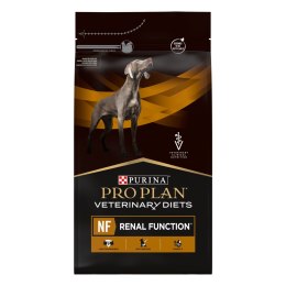 PURINA Pro Plan Veterinary Diets NF Renal Function 3kg PRO PLAN Veterinary Diets
