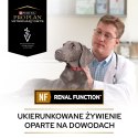 PURINA Pro Plan Veterinary Diets NF Renal Function 400g PRO PLAN Veterinary Diets