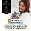 PURINA Pro Plan Veterinary Diets NF Renal Function Cat 1,5 kg PRO PLAN Veterinary Diets
