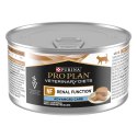 PURINA Pro Plan Veterinary Diets NF Renal Function Cat 195g PRO PLAN Veterinary Diets