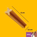 Pedigree DentaStix Przysmak Dentystyczny Dla Psów Od 4 Miesiąca I Wadze 5-10kg 110g Pedigree