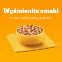 Pedigree Mokra Karma Dla Szczeniąt W Galaretce (Z Kurczakiem I Ryżem, Z Wołowiną I Ryżem) 4x100g Pedigree