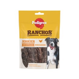 Pedigree Ranchos Originals Przysmak Dla Dorosłych Psów Z Kurczakiem 70g Pedigree