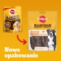 Pedigree Ranchos Originals Przysmak Dla Dorosłych Psów Z Kurczakiem 70g Pedigree