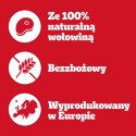 Pedigree Ranchos Originals Przysmak Dla Dorosłych Psów Z Wołowiną 70g Pedigree
