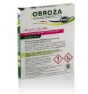 Pess Per Obroża Owadobójcza Dla Psa Bezzapachowa Brązowa 60cm Pess