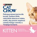 Purina Cat Chow Kitten Chicken 1,5kg Purina Cat Chow