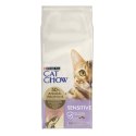 Purina Cat Chow Special Care Sensitive 15kg Purina Cat Chow