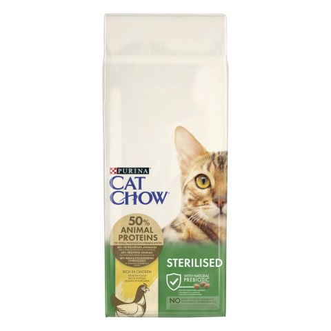 Purina Cat Chow Special Care Sterilised 15kg Purina Cat Chow