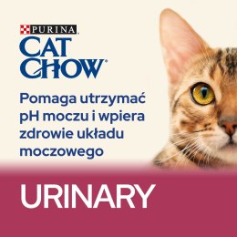 Purina Cat Chow Special Care Urinary Tract Health 1,5kg Purina Cat Chow
