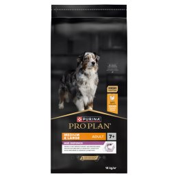 Purina Pro Plan Medium & Large Adult 7+ Optiage 14kg Purina Pro Plan