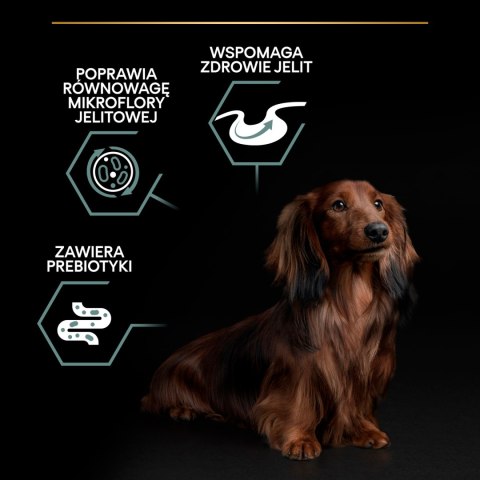Purina Pro Plan Small & Mini Adult OptiDigest Jagnięcina 7kg Purina Pro Plan