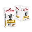 ROYAL CANIN Cat Urinary Moderate Calorie 12x85g Royal Canin weterynaria