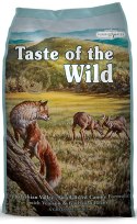 Taste Of The Wild Appalachian Valley 2kg Taste of the Wild