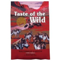 Taste Of The Wild Southwest Canyon 2kg Taste of the Wild