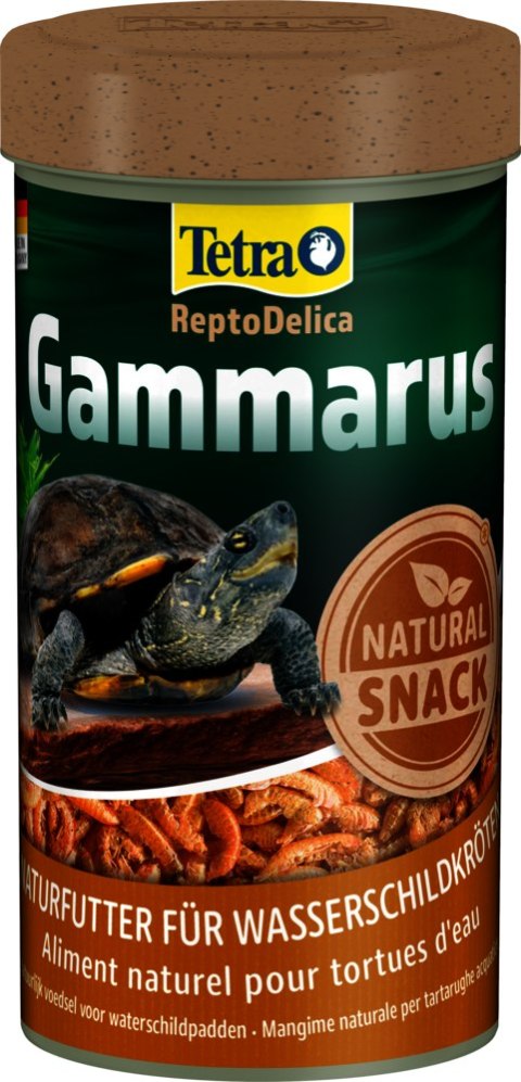Tetra Gammarus 500ml TETRA
