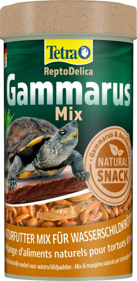 Tetra GammarusMix 250ml TETRA