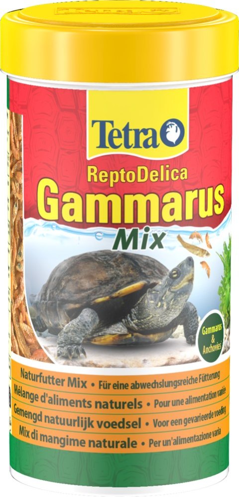Tetra GammarusMix 250ml TETRA