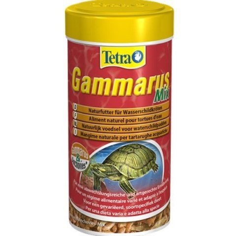 Tetra GammarusMix 250ml TETRA