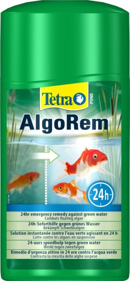 Tetra Pond AlgoRem 500ml TETRA