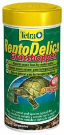 Tetra ReptoDelica Grasshoppers 250ml TETRA